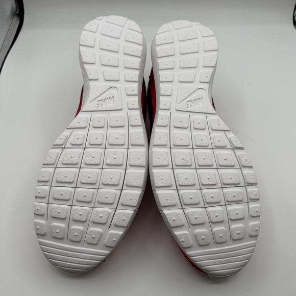 Nike Roshe LD-1000 QS Running Shoes Mens 13 Sport Red/Midnight Navy 802022-641 - Picture 10 of 15